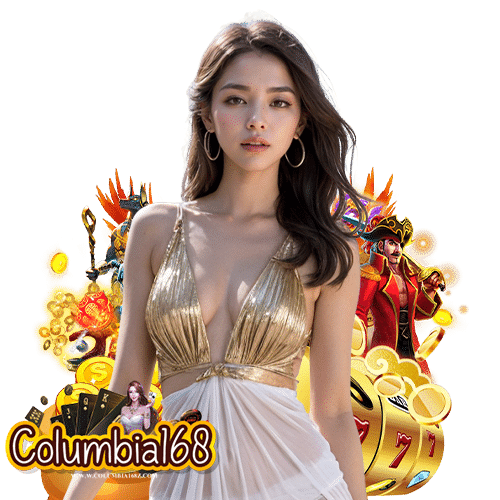 columbia168 สล็อต